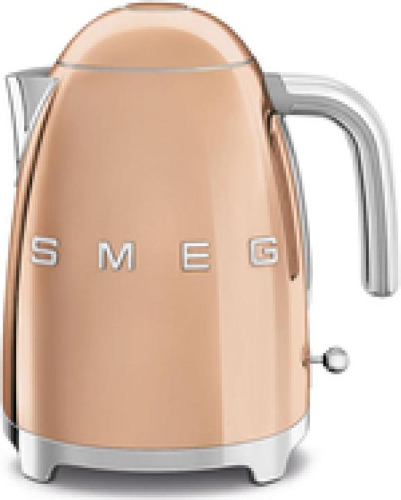 Image du produit Smeg Style rétro des années 50 (1.70 l, Prise UE)