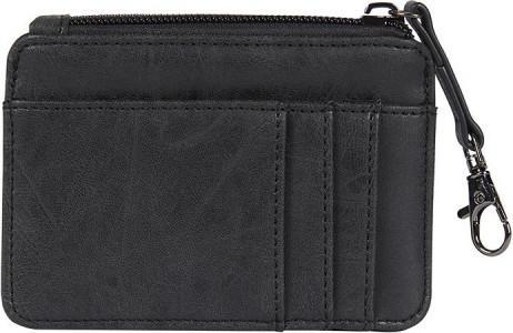 Actual product image Mustang Bologna Coin Pocket
