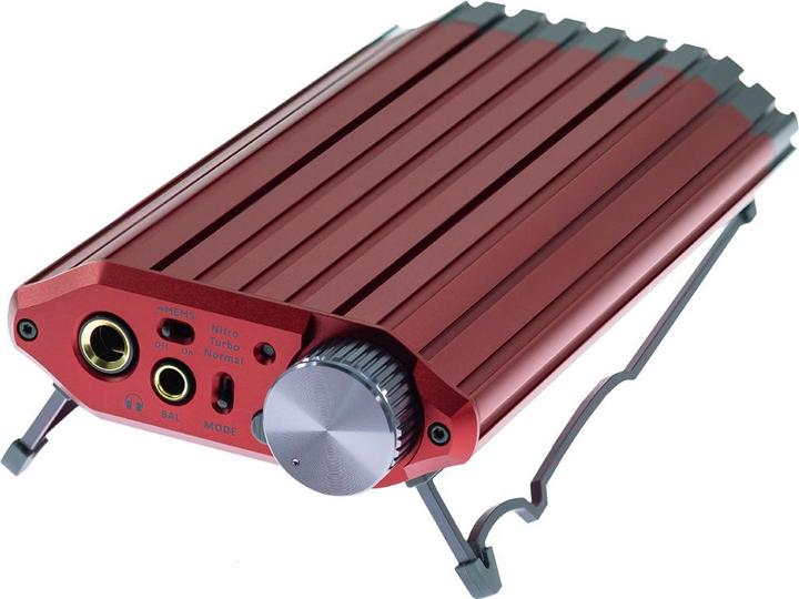 Image du produit iFi Audio iDSD Diablo 2 (USB-DAC, commutateur de gain, Bluetooth)