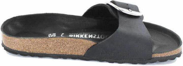 Immagine prodotto Birkenstock Madrid Big Buckle Mules (38)