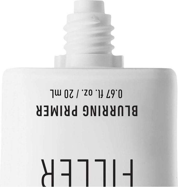 Actual product image NYX Professional Make-Up Pore Filler (Transparent)