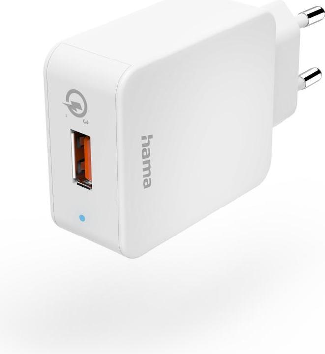 Hama Qualcomm® Quick Charge™ 3.0 (19.50 W)