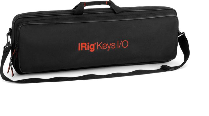 Image du produit IK Multimedia Sac de voyage pour iRig Keys I/O 49 (Clavier)