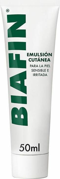 Produktbild Biafine Haut Emulsion (Körpercreme, 50 ml)