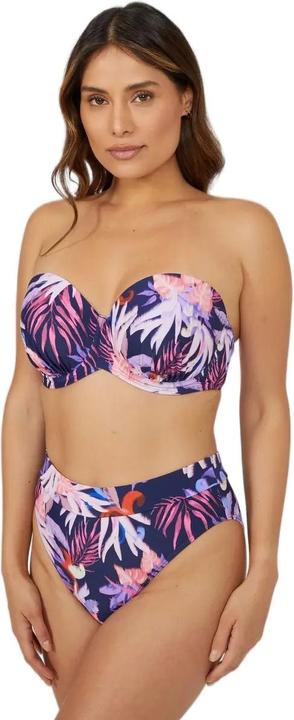 Universal Textiles Arianna Bikini Oberteil Trägerlos