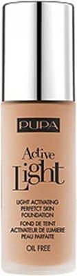 Actual product image Pupa Milano active light sandy brown (051 Sandy Brown)
