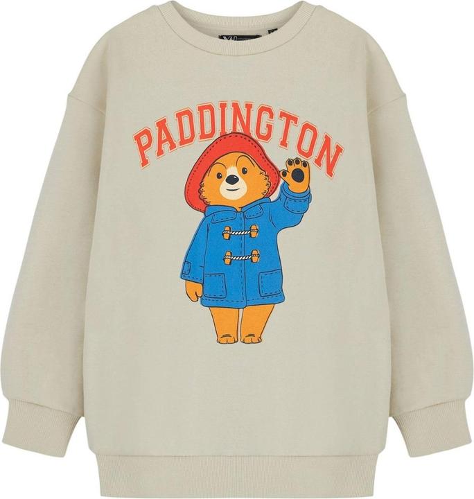 Paddington Bear Sweatshirt (116)