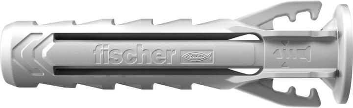 Actual product image Fischer SX Plus (50 pcs.)