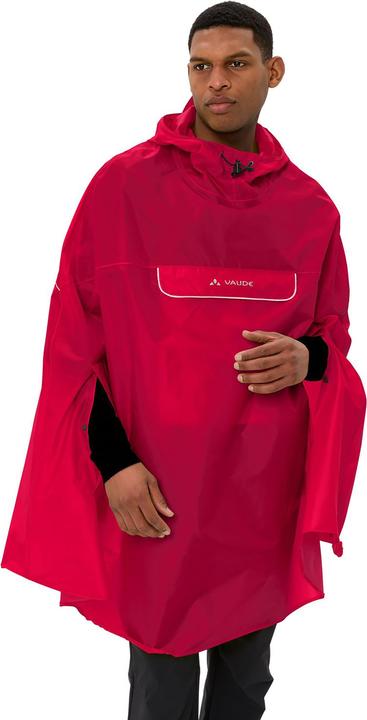 Produktbild Vaude Valdipino Poncho (L)
