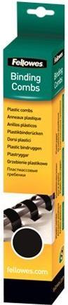 Produktbild Fellowes Binderücken 14mm, 21 Ringe