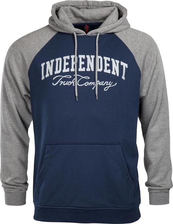 Immagine prodotto Independent Letterman Hoody (S)
