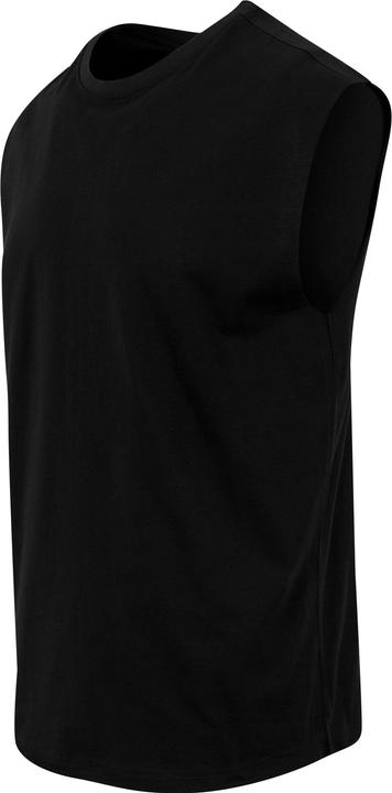 Actual product image Urban Classics Open Edge Sleeveless Tee - 2396 (4XL)