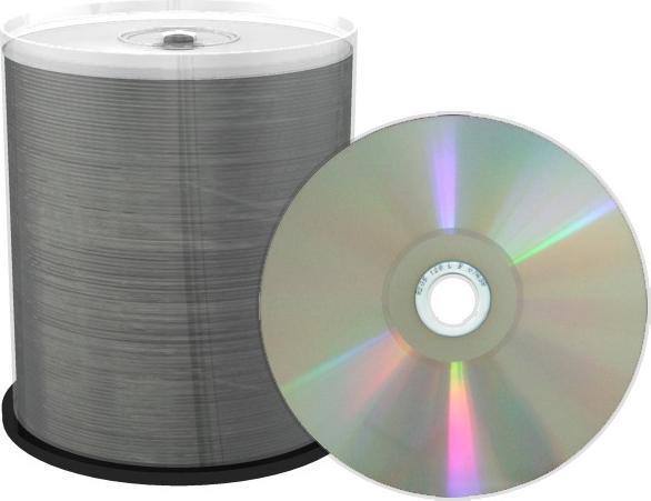 Produktbild MediaRange 4.7GB, DVD-R, 100 pack (100 x)