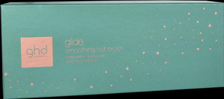 Actual product image ghd Glide Set & Case Limited Edition (Straightening iron)