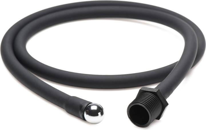 CleanStream Premium Silicone Hose