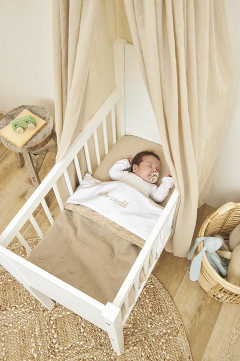 Image du produit Meyco Voile uni sable
