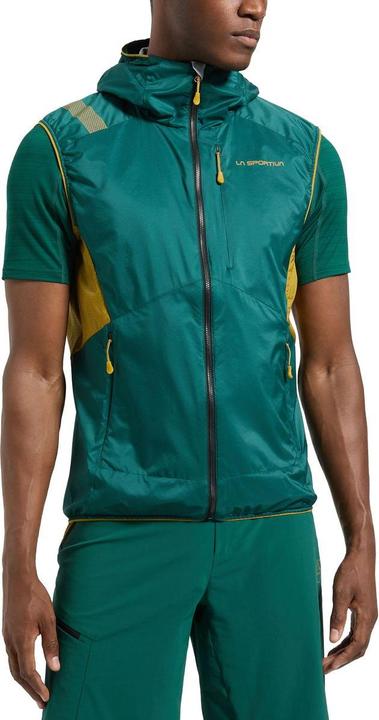 Actual product image La Sportiva Across Lite Vest (XL)