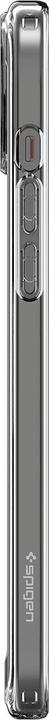 Image du produit Spigen Ultra Hybrid Mag Magsafe Iphone 15 Fibre De Carbone (Apple iPhone 15)