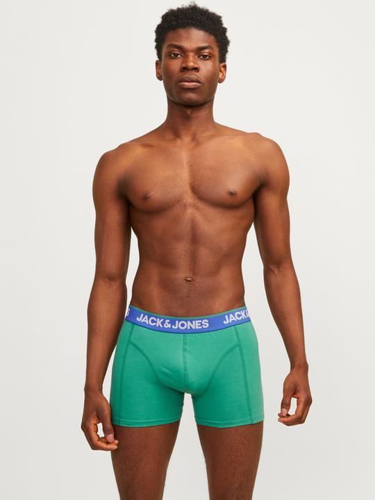 Immagine prodotto Jack & Jones Boxer da 3 pacchi Boxer (L, confezione da 3)