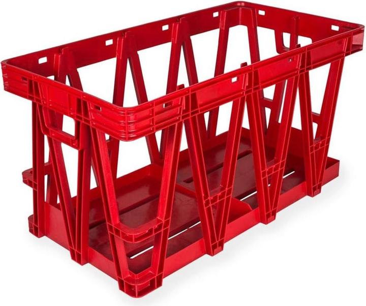 Actual product image Mainer Transport box for 360 eggs