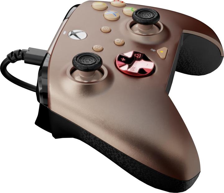 Produktbild PDP Rematch (Windows, Xbox One S, Xbox Series X)