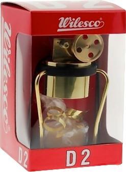 Image du produit Wilesco Machine à vapeur D2