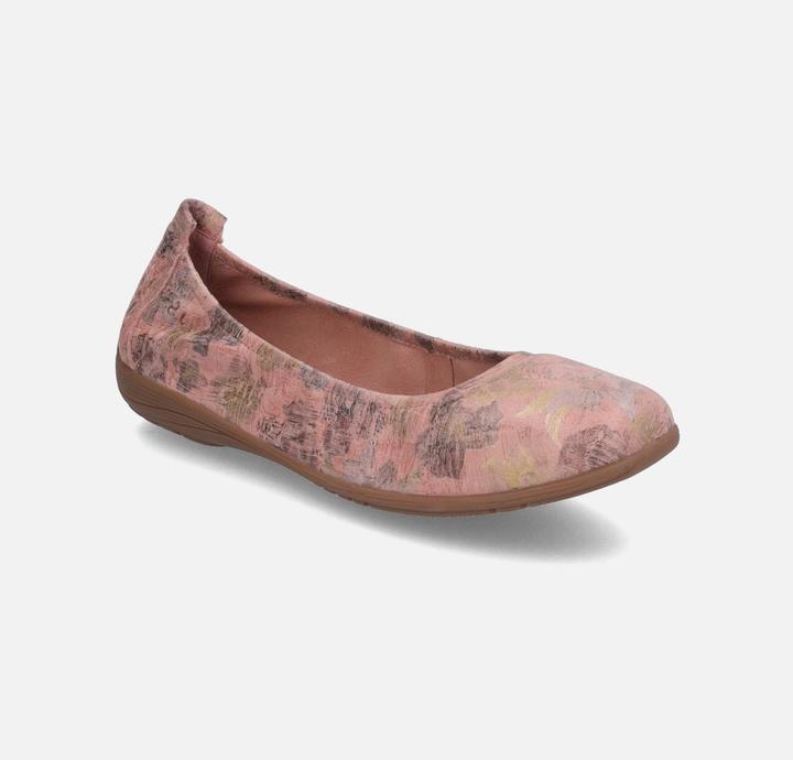 Actual product image Josef Seibel 74801-372 (37)