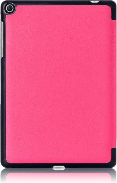 Actual product image MU Classic Leather Smart Case (Zenpad 3S 10)