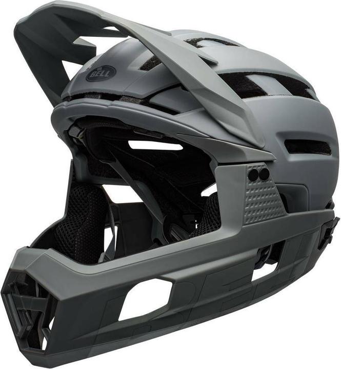 Image du produit Bell Super Air R Spherical Mips (58 - 62 cm)