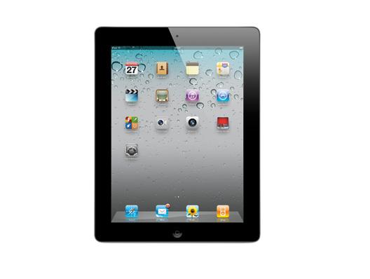 Apple iPad 2 (9.70", 64 Go)