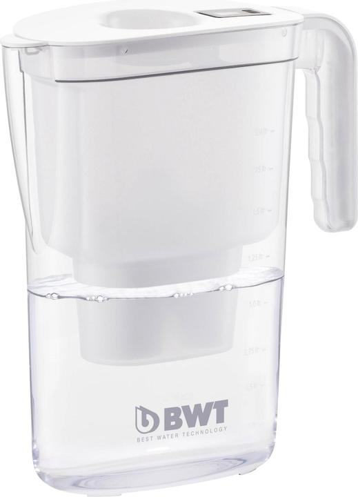 Immagine prodotto BWT Set Vida El. + 12 Mag. (1.40 l)