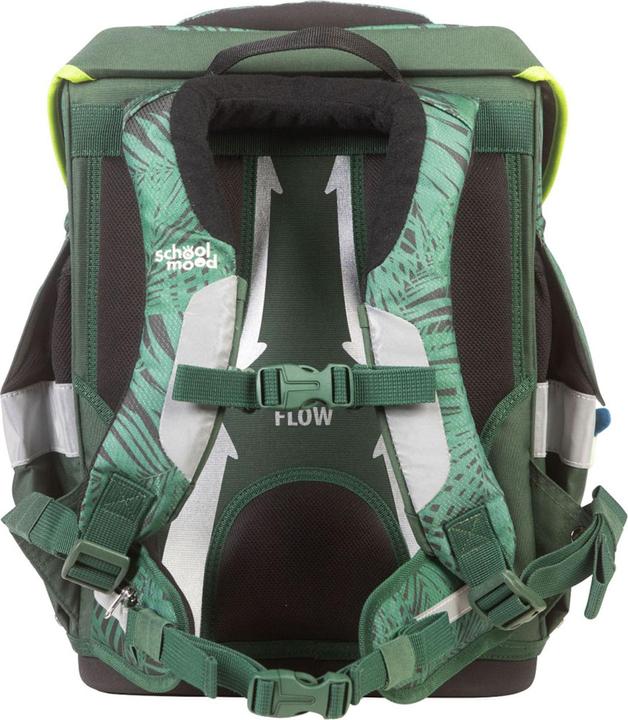 Actual product image School-Mood Timeless Pro 7-piece school bag set (23.50 l)