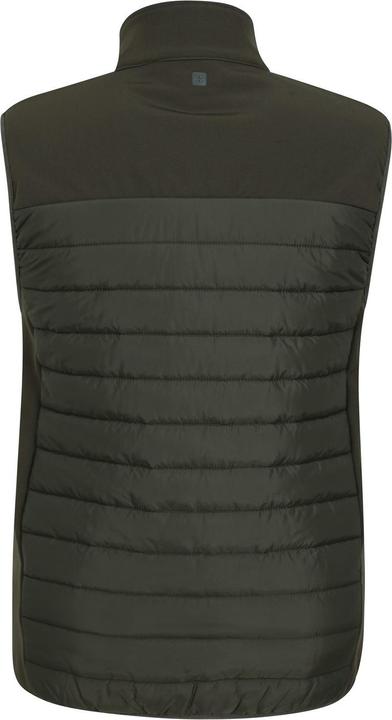 Produktbild Mountain Warehouse Turbine II Hybrid gepolstertes Gilet (XL)
