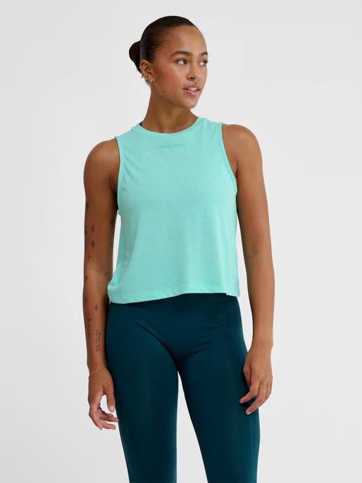 Image du produit hummel Hmlmt Vanja Short Muscle Tanktop (XL)
