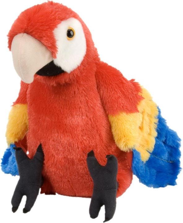 Produktbild Wild Republic Papagei (30 cm)