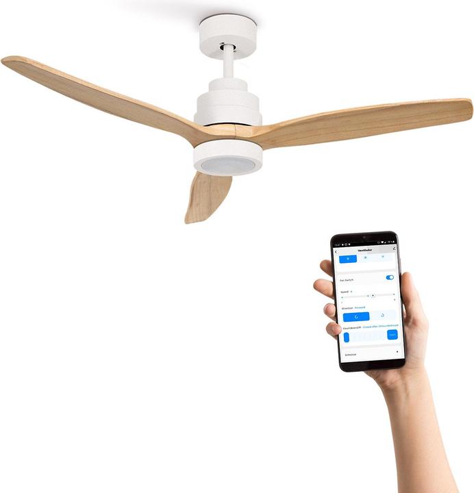 Immagine prodotto Create Wind Stylance (50 dB)