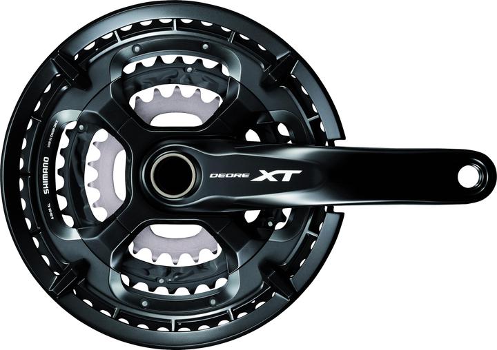 Shimano Xt Fc-T8000 (175 mm)