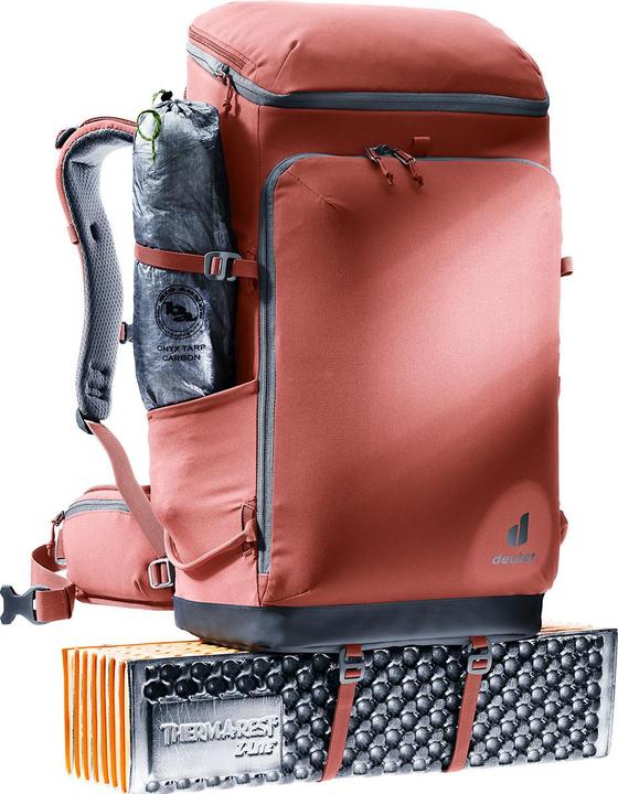 Immagine prodotto Deuter Jaypack 34+ (34 l)