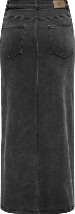 Actual product image Only Long skirt skirt (M)