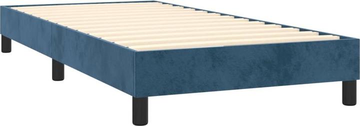 Image du produit VidaXL Orest (90 x 200 cm, 90 x 200 cm)