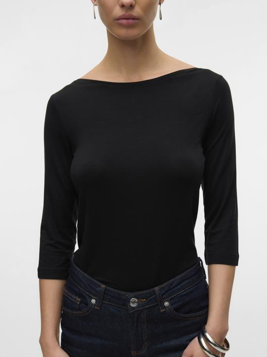 Immagine prodotto Aware Vmfiona 3/4 Boatneck Top Vma Noos (XS)