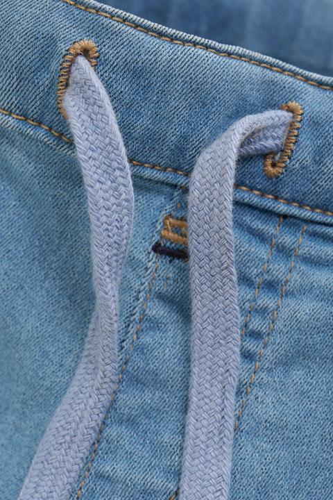 Actual product image Minymo MIJeans boy stretch loose fit - 5630 (110)