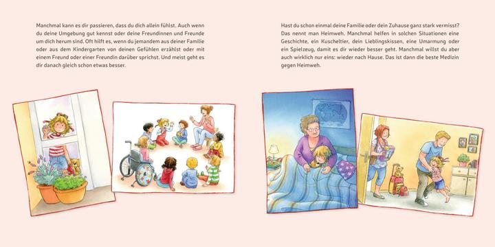 Productafbeelding LESEMAUS: Conni lernt teilen, vertrauen und sich vertragen (Duits, Janina Görrissen, Liane Schneider, 2024)