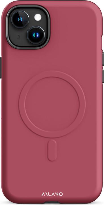 Actual product image Avlano IPhone Hardcase (Apple iPhone 15 Plus)