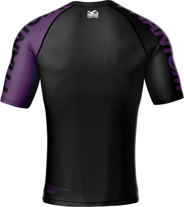 Produktbild Phantom Athletics Rashguard RANKED (M)
