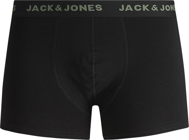 Produktbild Jack & Jones Basic Trunks (6XL, 7er Pack)