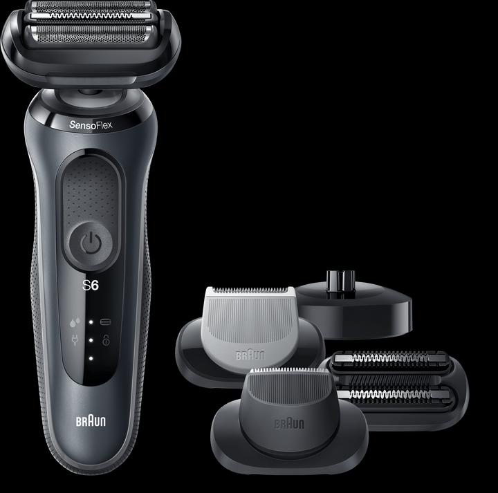 Produktbild Braun Series 6