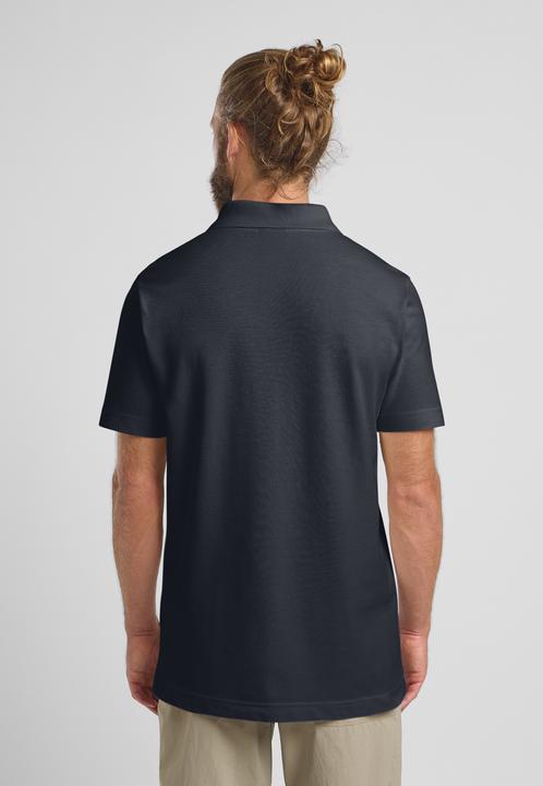 Actual product image Jack Wolfskin Essential Polo M (M)