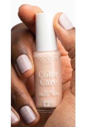 Image du produit Poderm Vernis Color Care (903 Rose Poudrée, Vernis couleur)