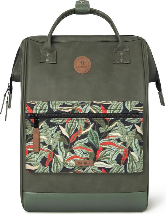 Immagine prodotto Cabaia Adventurer L Nubuck (26 l)